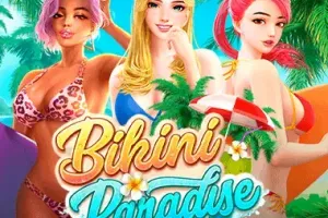 Bikini Paradise — Novibet Casino