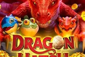 Dragon Hatch