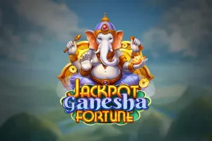 Jackpot Ganesha — Novibet Casino
