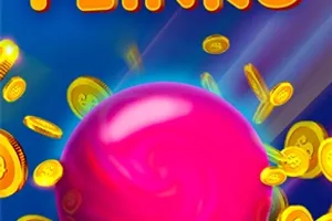 Plinko — Novibet Casino