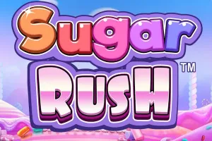 Sugar Rush — Novibet Casino