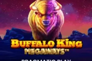 Buffalo King — Novibet Casino