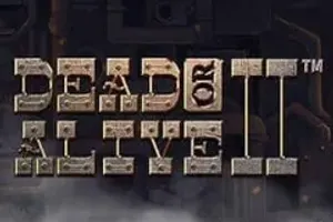 Dead or Alive 2 slot — Novibet Casino