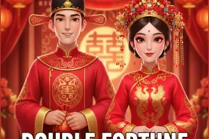 Double Fortune — Novibet Casino