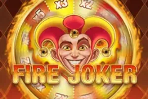 Fire Joker slot — Novibet Casino