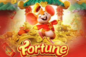 Fortune Mouse — Novibet Casino