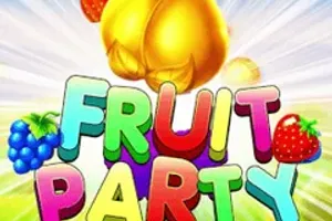 Fruit Party — Novibet Casino