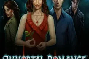 Immortal Romance — Novibet Casino