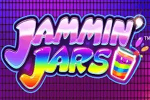 Jammin Jars slot — Novibet Casino