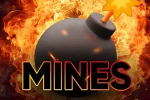 Mines — Novibet Casino