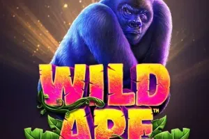 Wild Ape — Novibet Casino