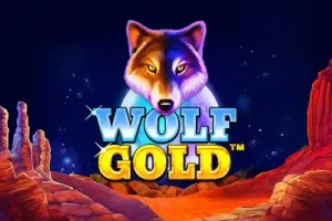 Wolf Gold — Novibet Casino